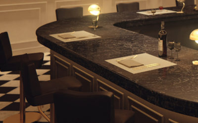 Black Marble That Turns Heads: The Beauty, The Upside, And The Reality