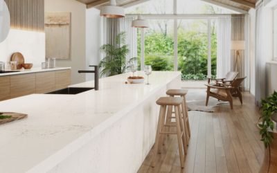 Porcelain Countertops: Yes or No? Unveiling the Kitchen Conundrum