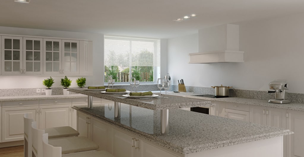 Porcelain vs. Quartz Countertops Omni Surfaces