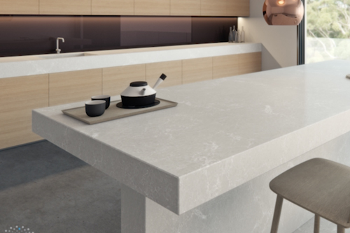 Choosing the Right Countertop Material - Omni Surfaces