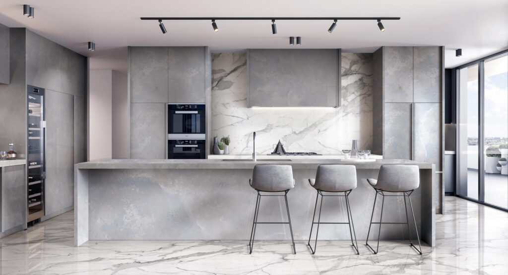 Engineered Quartz vs. Natural Stone Which Is Better for Your Project