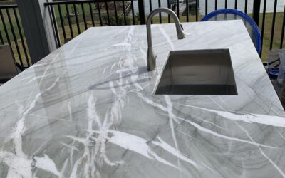 Can Quartzite Be Used Outside? Unveiling the Durability of a Natural Beauty