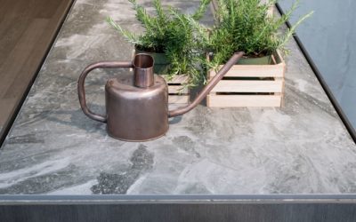 Are marble countertop durable?