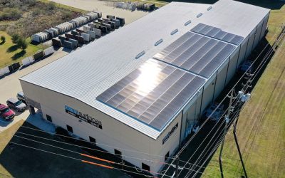 What is ESG and what is the importance for our industry.