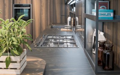 Can Your Countertops Handle the Heat? A Hot Guide to Heat-Resistant Materials. Find out Which Countertops Are Heat Resistant.