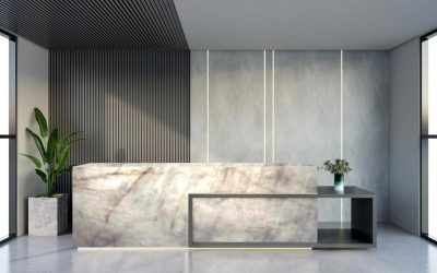 Quartzite for Large-Scale Construction: Durability and ROI