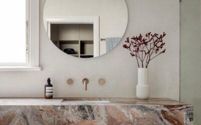 Marble for Bathrooms: The Luxurious Touch Your Bathroom Deserves