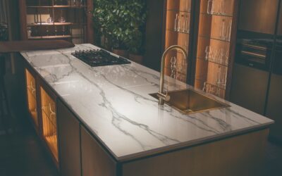 Countertops for Kitchens? We Have The Ultimate Guide to Kitchen Countertops