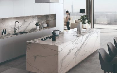 What Countertops are in Style?
