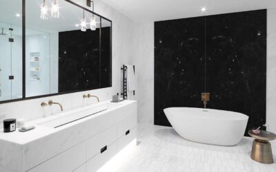Stone Countertops: Pros & Cons for Kitchens & Bathrooms