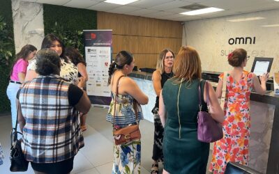 ASID Houston Mixer Recap: "A Night in Brazil" at Omni Surfaces