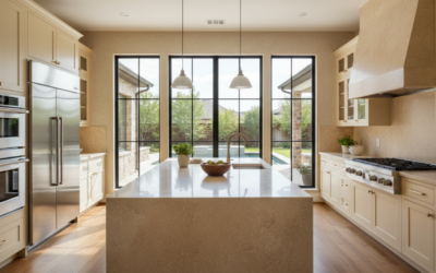 Engineered Stone Trends