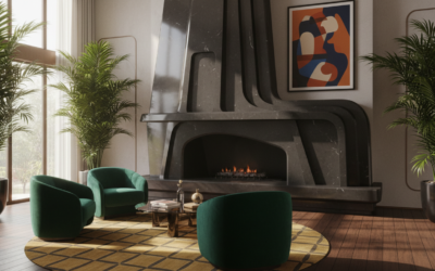 Marble Alternatives for Architects