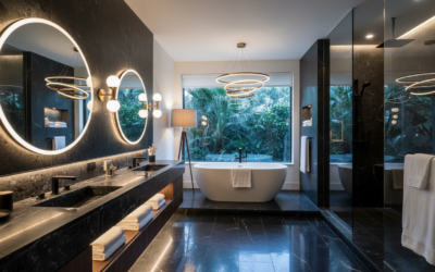 Marble Alternatives for Architects