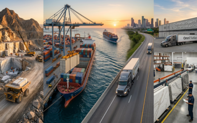 Natural & Engineered Stone Slabs Orders for Houston Fabricators