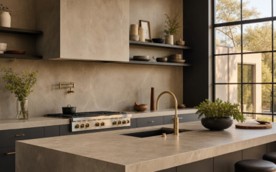 Laminam Porcelain Slabs