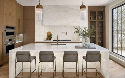 2026 trending countertop materials