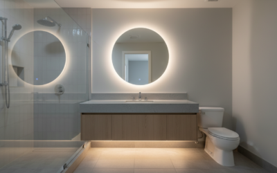 Small Bathroom Vanity Slab Ideas