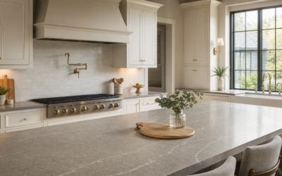 Sustainable Stone Solutions: The Builder’s Guide to Green Building in Houston