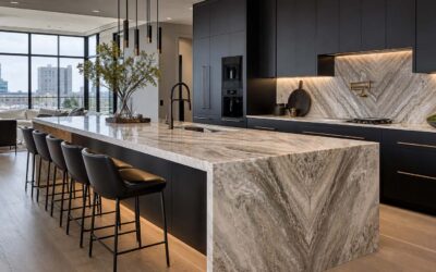 2026 Interior Design Trends: The Power of Natural Textures