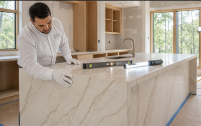 Countertop Quality Control